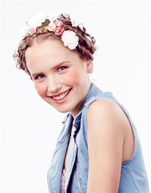 Sailor Brinkley Cook