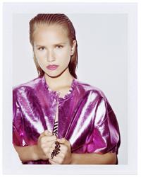 Sailor Brinkley Cook