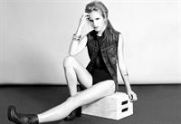 Sailor Brinkley Cook