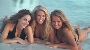 Christie Brinkley for Sports Illustrated Swimsuit Edition 2017