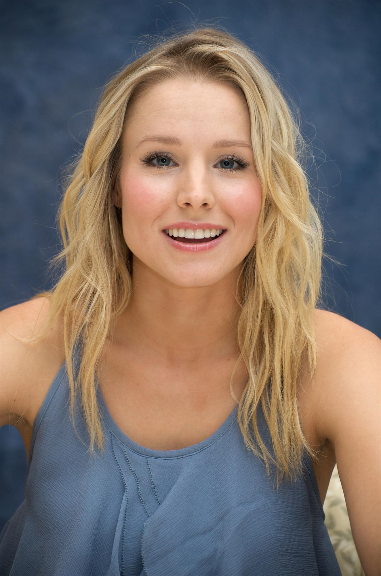 Kristen Bell