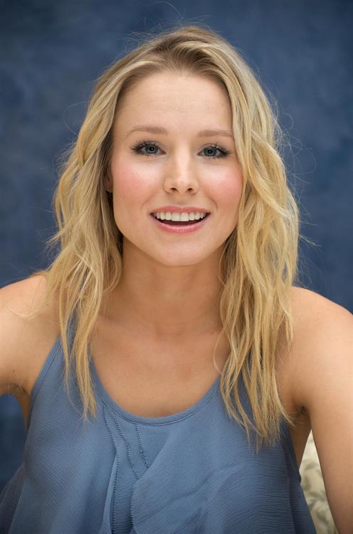 Kristen Bell