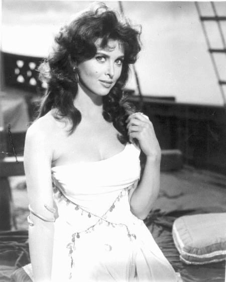 Tina Louise