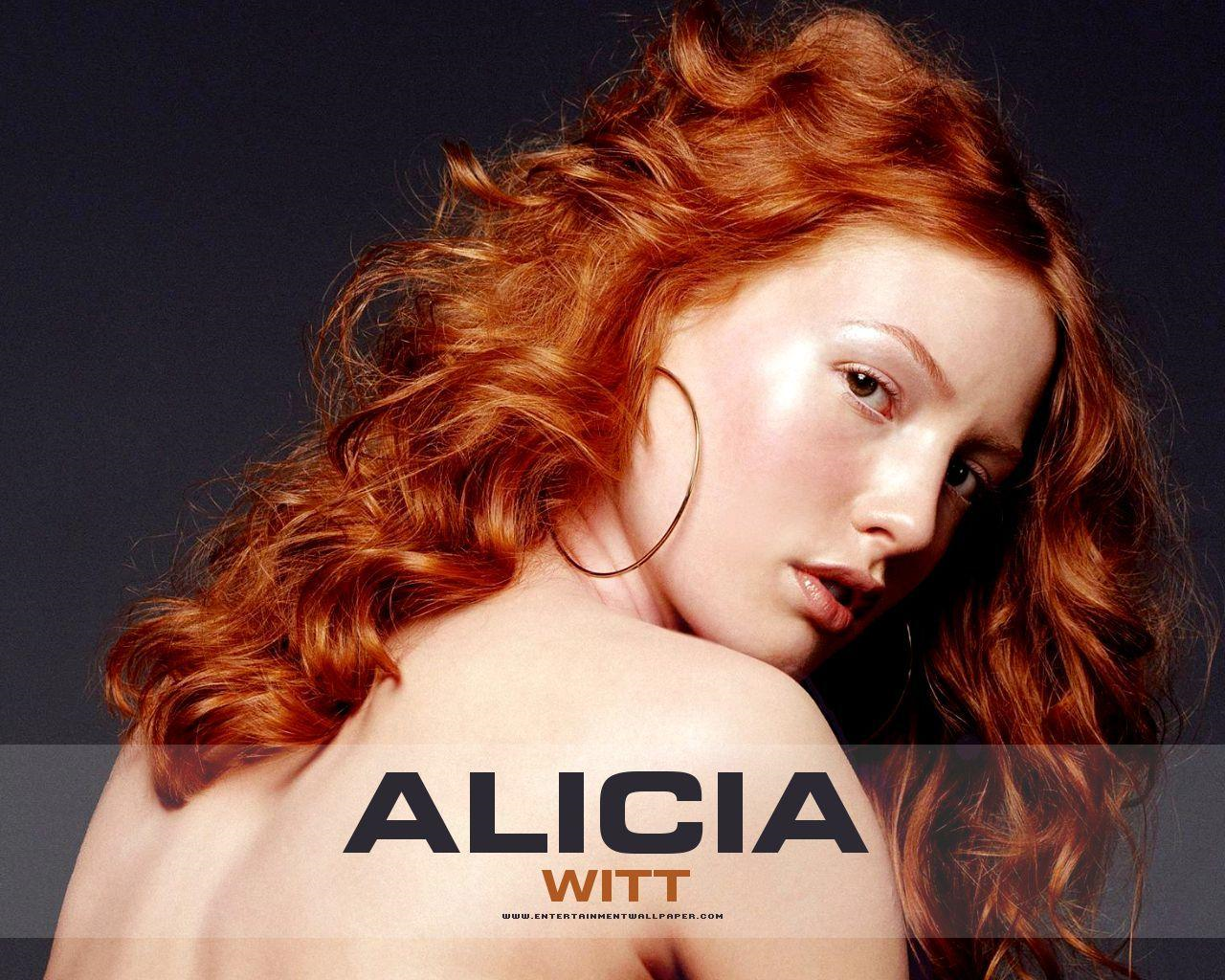 Alicia Witt