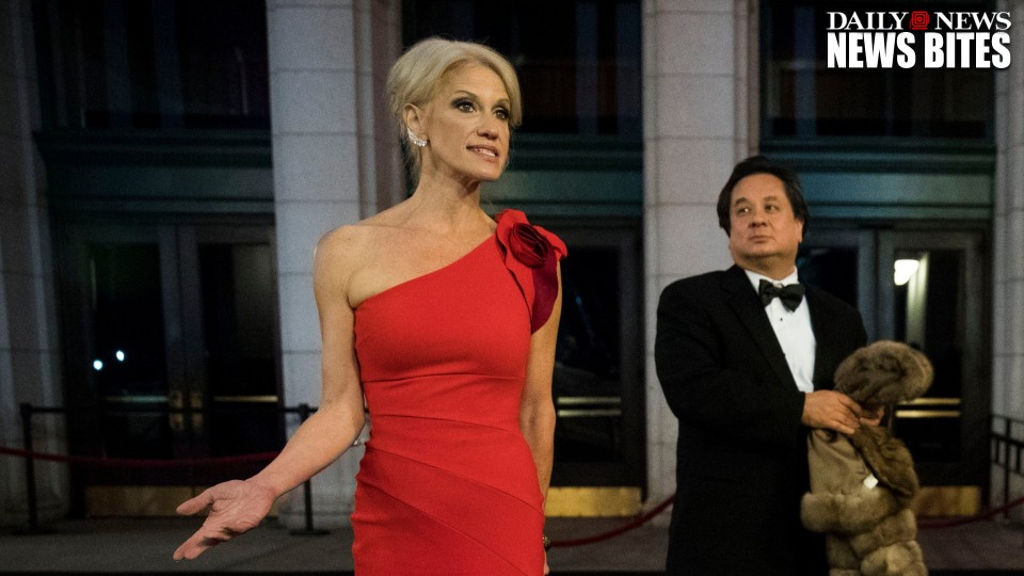 Kellyanne Conway