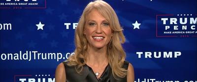 Kellyanne Conway
