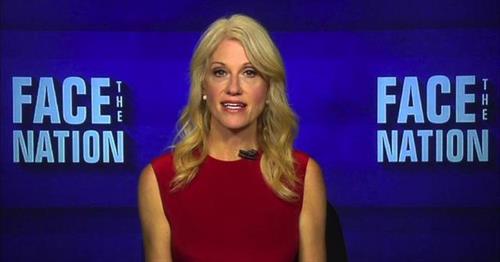 Kellyanne Conway