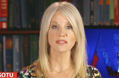 Kellyanne Conway