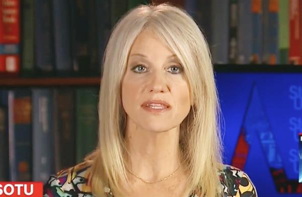 Kellyanne Conway