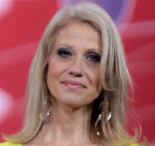 Kellyanne Conway