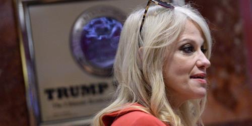 Kellyanne Conway