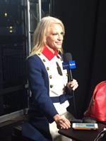 Kellyanne Conway