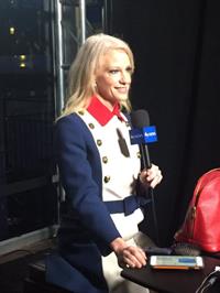 Kellyanne Conway