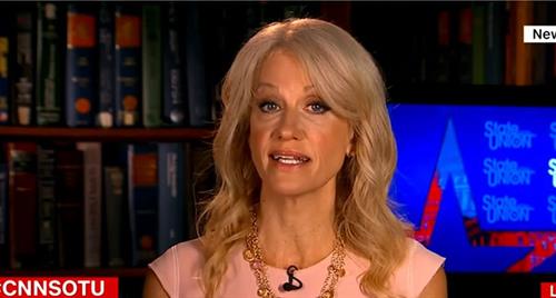 Kellyanne Conway