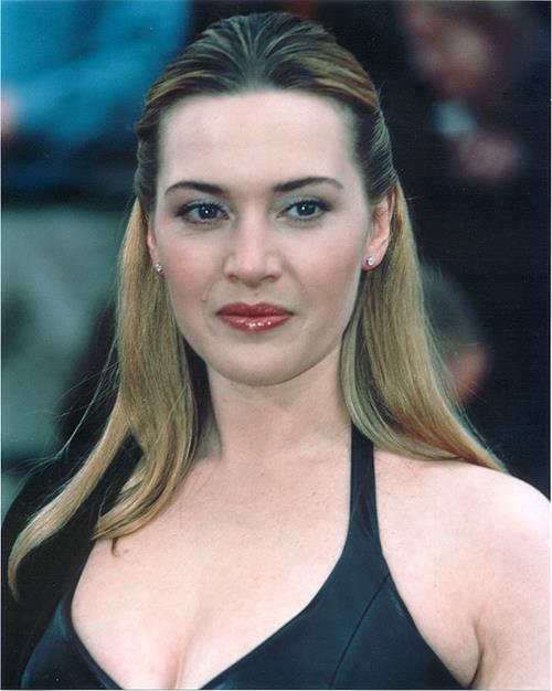 Kate Winslet