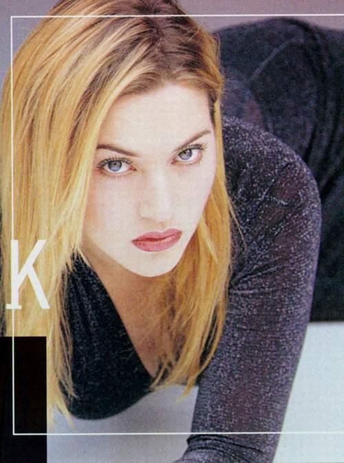 Kate Winslet