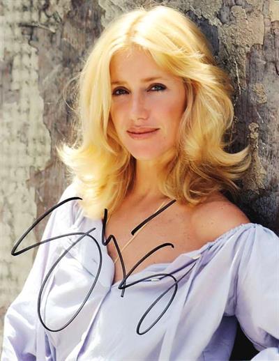 Suzanne Somers