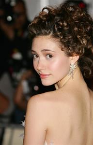 Emmy Rossum