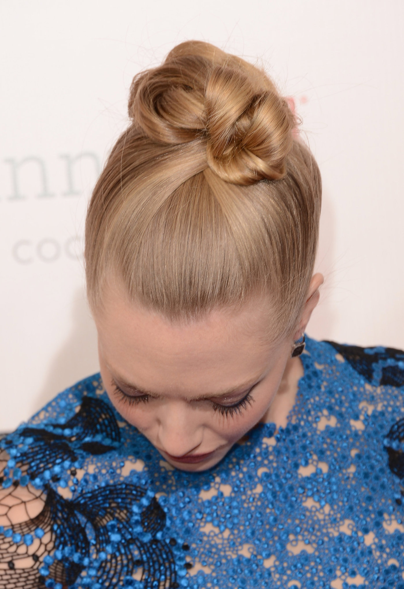 Amanda Seyfried 18th Critics' Choice Movie Awards in Santa Monica - 01/10/2013 