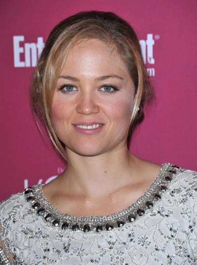 Erika Christensen