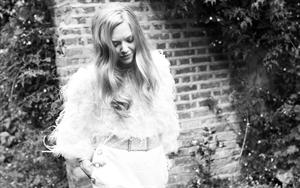 Amanda Seyfried - By Simon Emmet For Vanity Fair December 2012