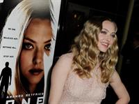 Amanda Seyfried Gone premiere in Los Angeles on February 21, 2012