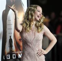 Amanda Seyfried Gone premiere in Los Angeles on February 21, 2012