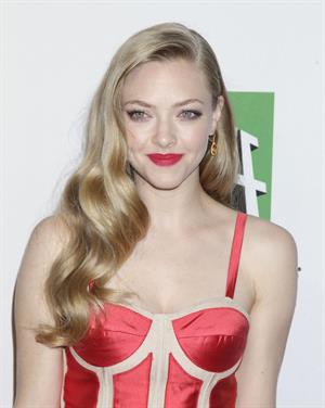 Amanda Seyfried - 16th Annual Hollywood Film Awards Gala in Beverly Hills October 22, 2012 