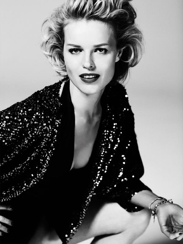 Eva Herzigova