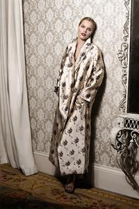 Eva Herzigova Barclaycard British Summer Time Concert - Day 2 in London, July 6, 2013 