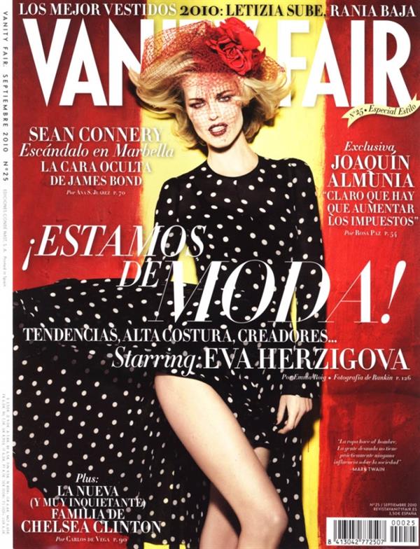 Eva Herzigova