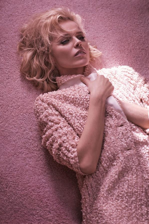 Eva Herzigova