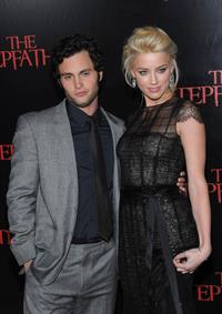 Amber Heard the Stepfather New York premiere 