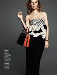 Eva Herzigova Barclaycard British Summer Time Concert - Day 2 in London, July 6, 2013 