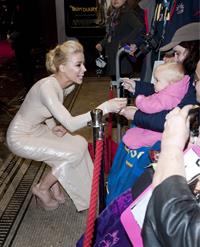 Amber Heard Pictures Amber Heard The Rum Diary premiere in London 3-11-2011