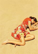 Sistine Rose Stallone