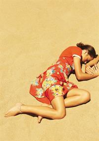 Sistine Rose Stallone