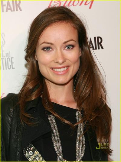 Olivia Wilde