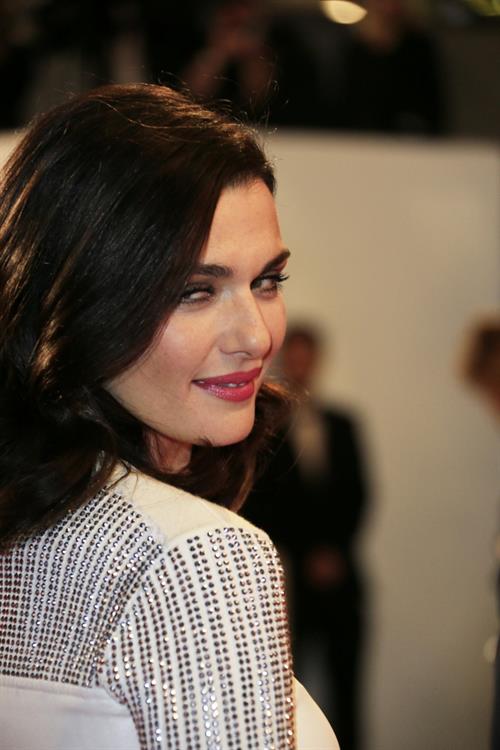 Rachel Weisz