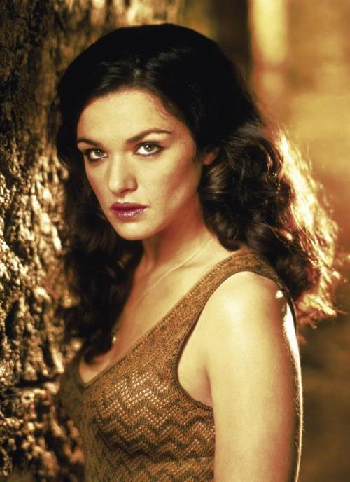 Rachel Weisz