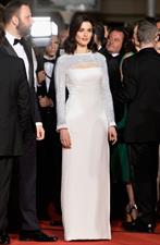 Rachel Weisz
