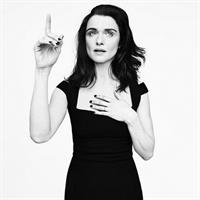 Rachel Weisz