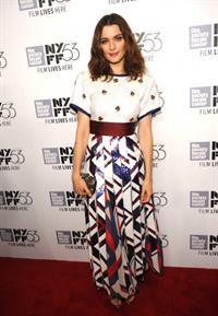 Rachel Weisz – 2012 NY Film Critics Circle Awards 1/7/13  