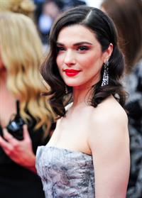 Rachel Weisz – 2012 NY Film Critics Circle Awards 1/7/13  