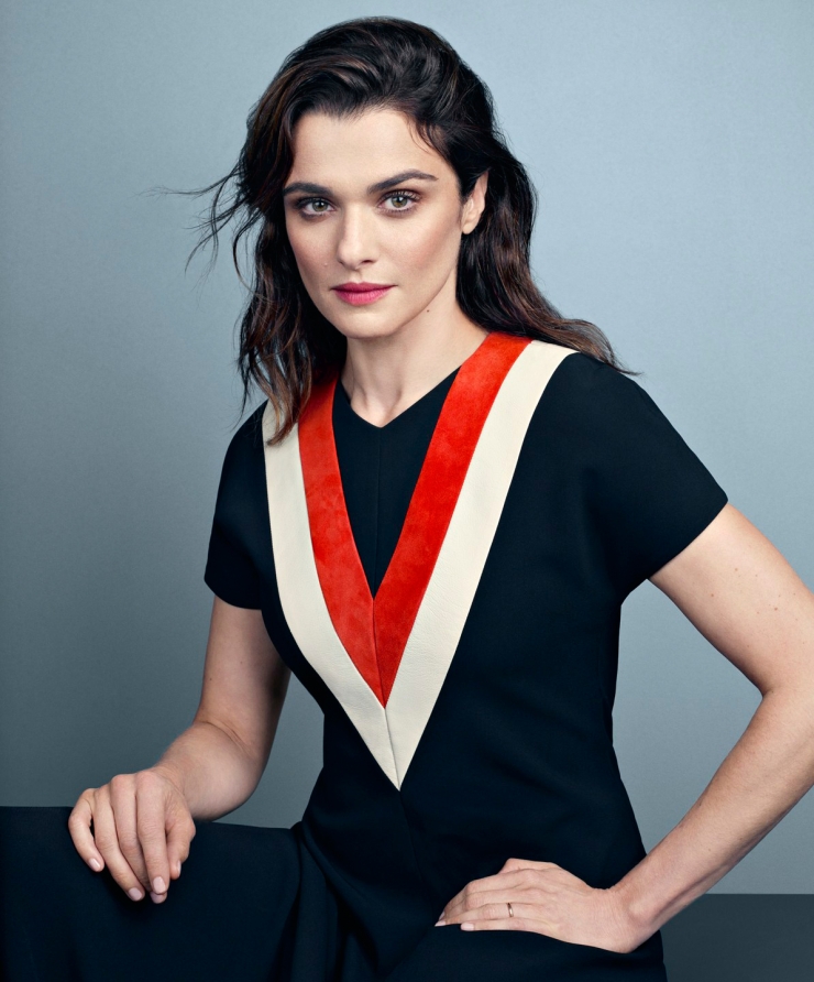 Rachel Weisz