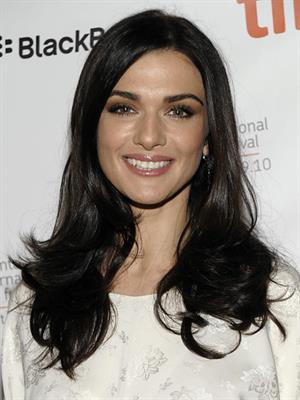 Rachel Weisz – 2012 NY Film Critics Circle Awards 1/7/13  