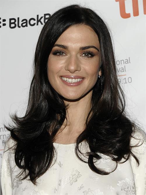 Rachel Weisz – 2012 NY Film Critics Circle Awards 1/7/13  
