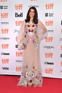 Rachel Weisz  The Deep Blue Sea  New York Screening, Jan 8, 2013 