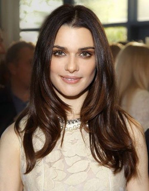 Rachel Weisz