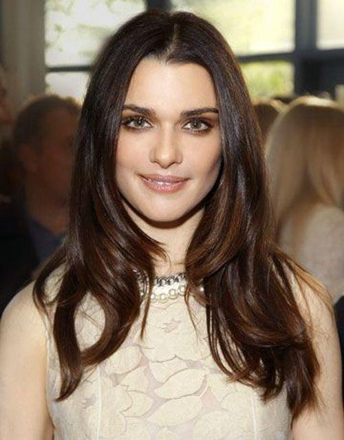 Rachel Weisz